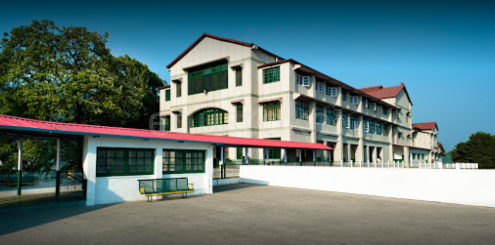 Wynberg Allen School, The Mall Road, Dehradun | Admission, Reviews ...