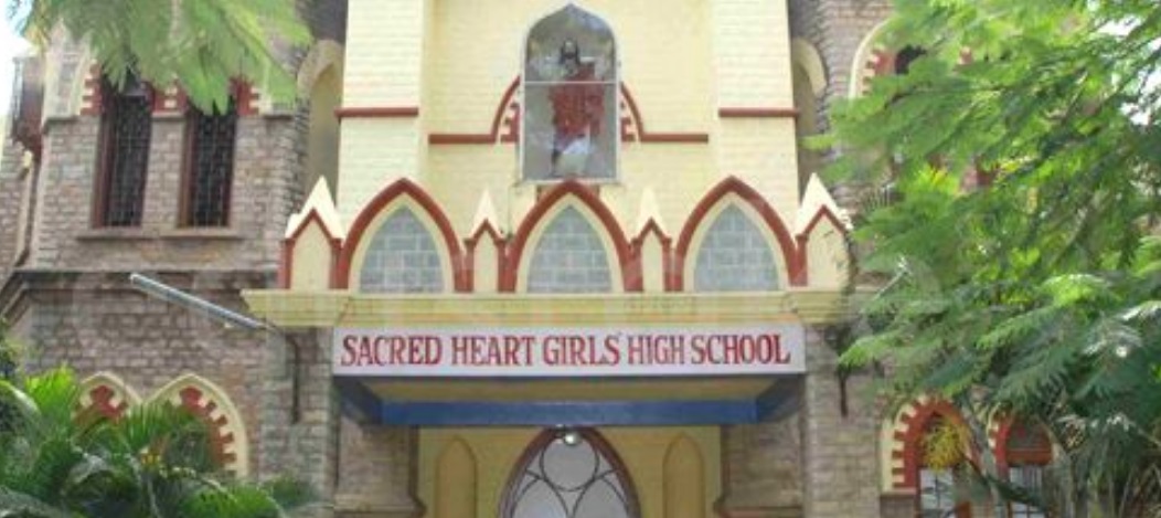 sacred heart girls