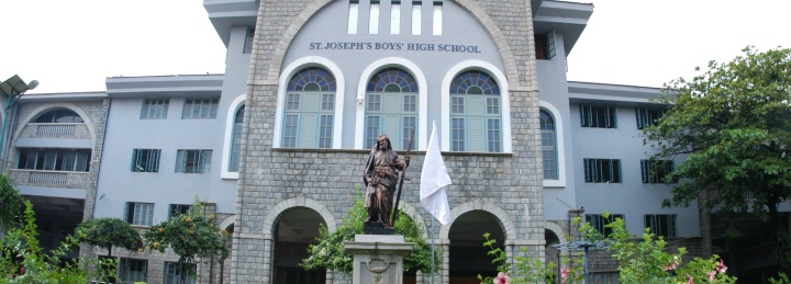 st josephs