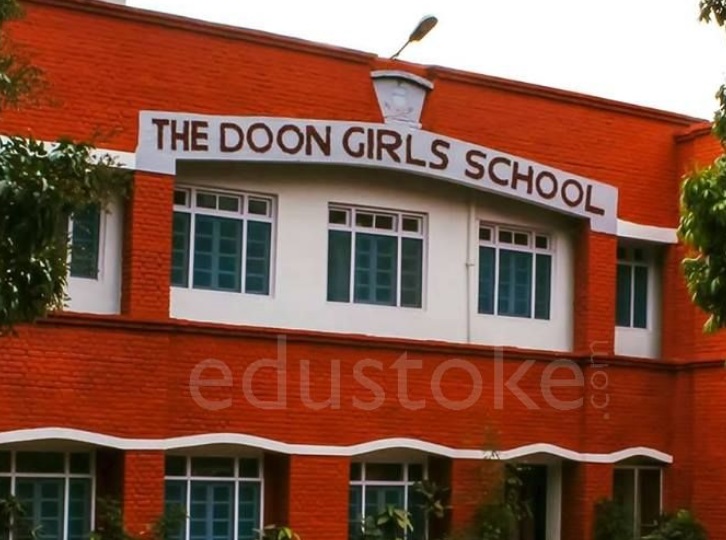 doon school