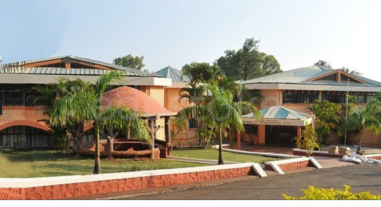 bharati vidyapeeth gods