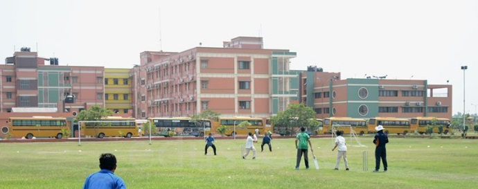 Gems akademia kolkata