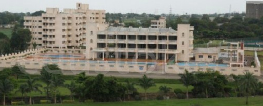 vishwashanti gurukul