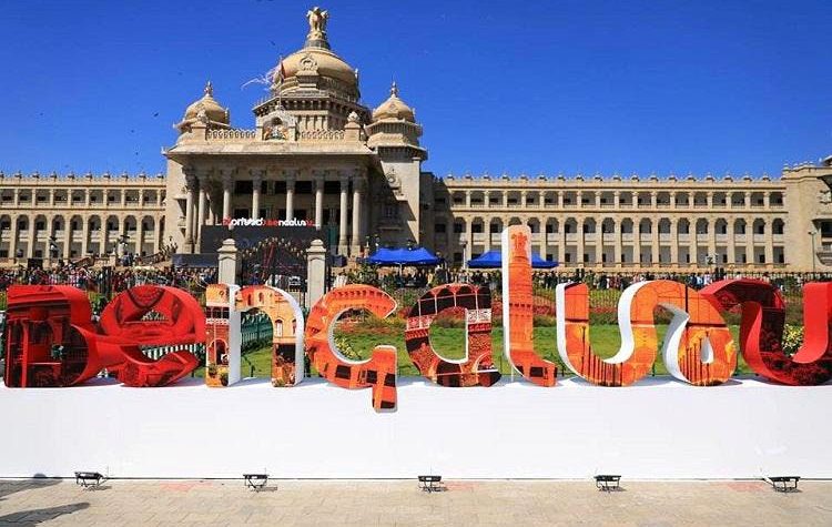 BengaluruLogo