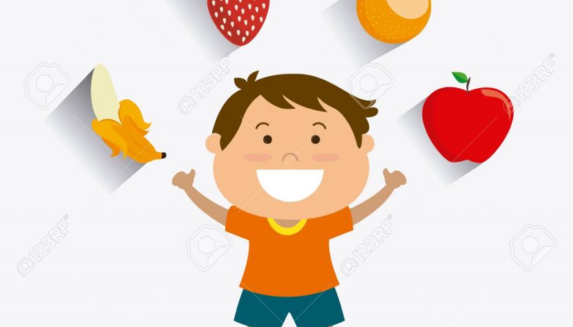 nutrition and education