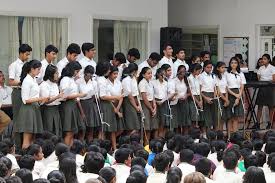 Trivandrum International School