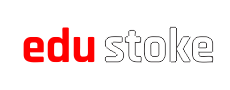 logo edustoke