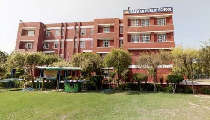Salwan Public School, Gurgaon for Admissions in 2020-2021
