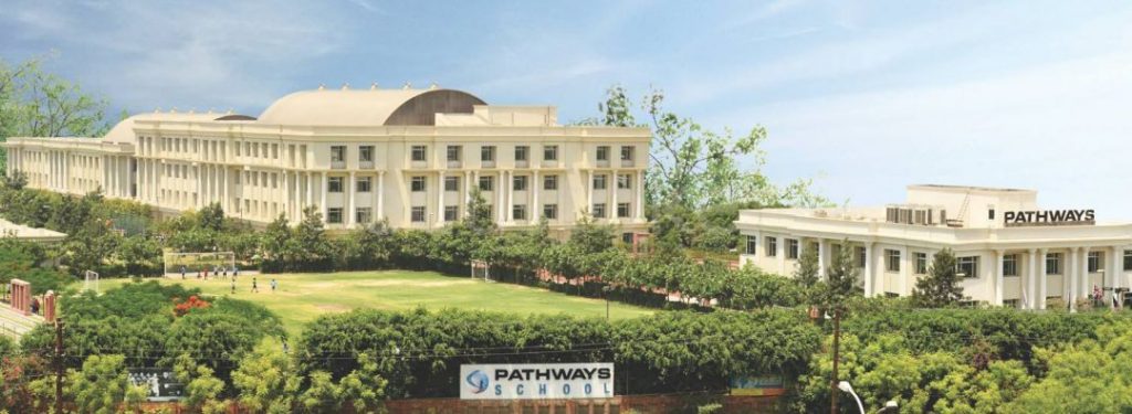 Pathways School Greater Noida