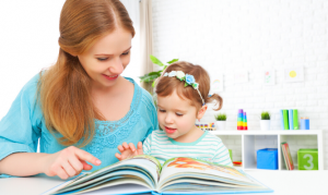 5 Tips to Develop the Habit of Reading in Children - edustoke