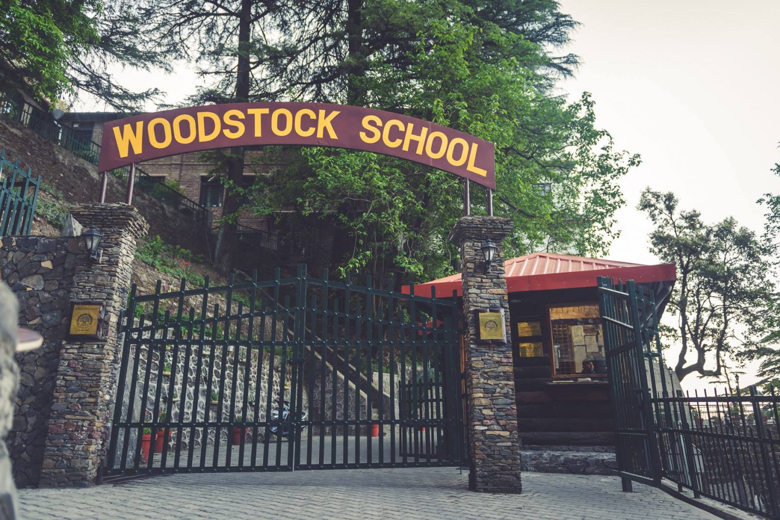 Woodstock School, Mussoorie A Colonial Glory edustoke