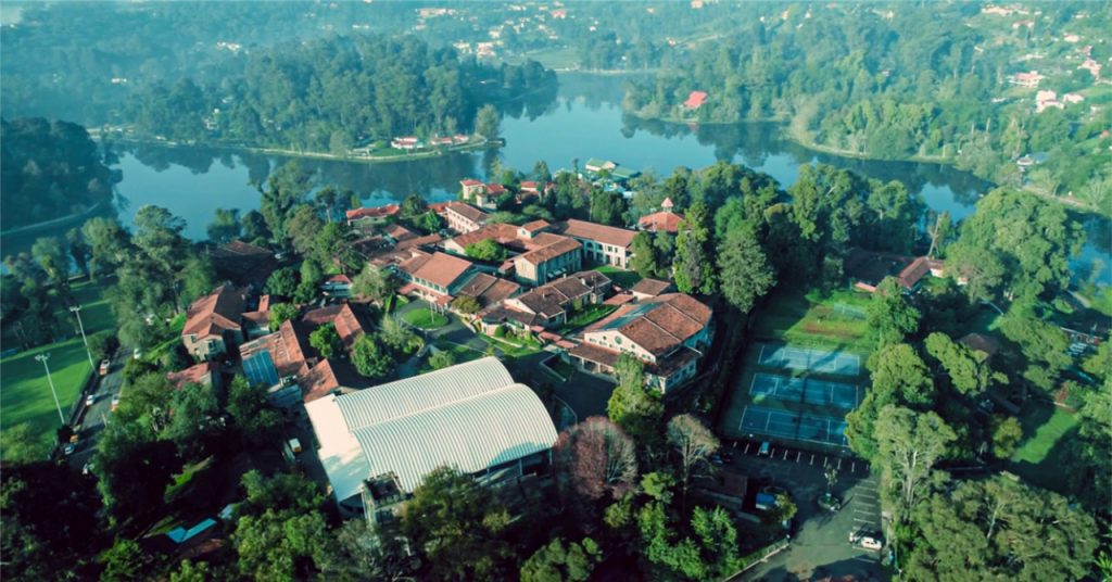 Kodaikanal International School - Kodaikanal, Tamil Nadu | Best Boarding School in India