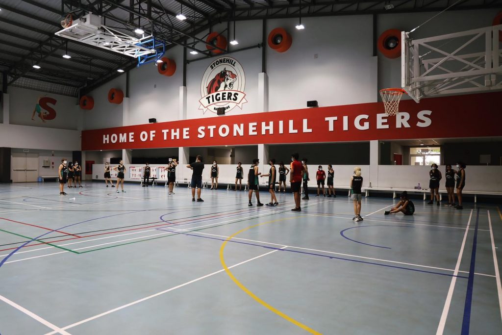 Stonehill International School - Bengaluru, Karnataka | Best Boarding School in India