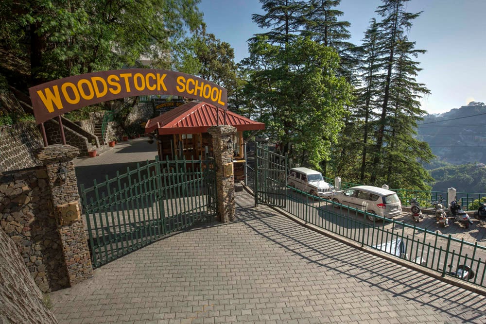 Woodstock School - Mussoorie, Uttarakhand | best boarding schools in India