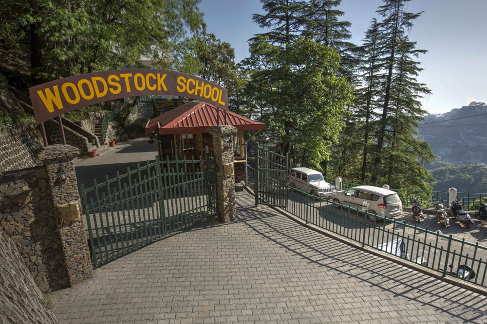 Woodstock School - Mussoorie, Uttarakhand | best boarding schools in India