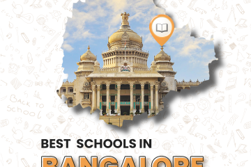 Top And Best Schools In Bangalore For Admissions 2022-23