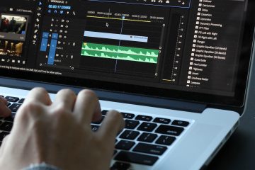 How to become Freelance Video Editor With No Experience