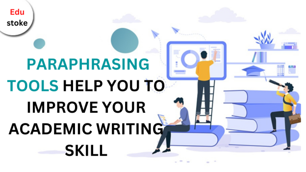 how does paraphrasing help you in writing
