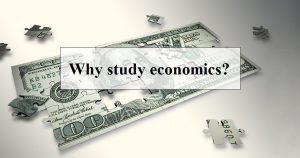Learning Economics