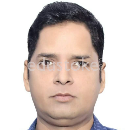 Shamsher Alam