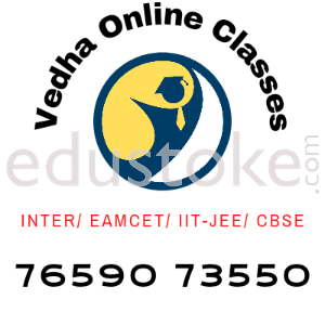 VEDHA ONLINE CLASSES