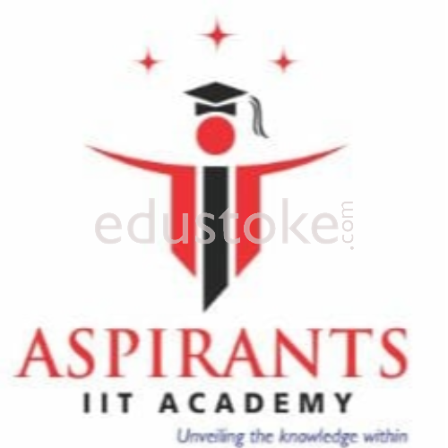 Aspirants IIT Academy