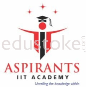 Aspirants IIT Academy