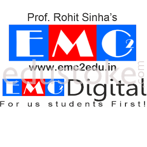 EMC2 EDUCATION SERVICES PRIVATE LIMITED