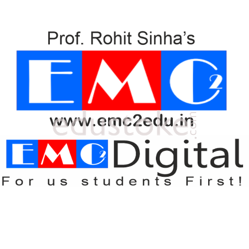 EMC2 EDUCATION SERVICES PRIVATE LIMITED