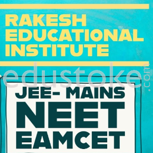 Rakesh Educational Institute