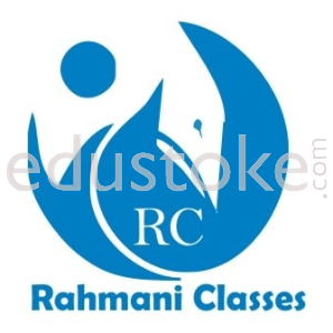 Rahmani Classes NEET Foundation