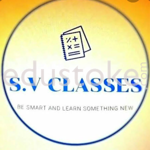 S V Classes