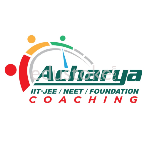Acharya Coaching - IIT JEE NEET Coaching Center