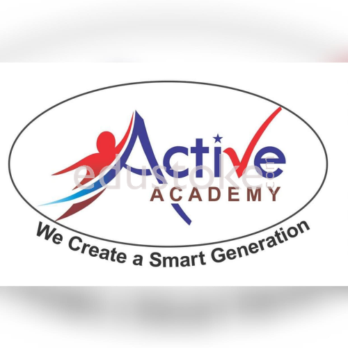 ACTIVE ACADEMY