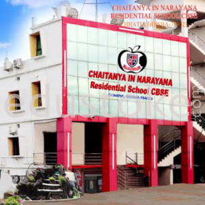 Chaitanya Narayana Residential School