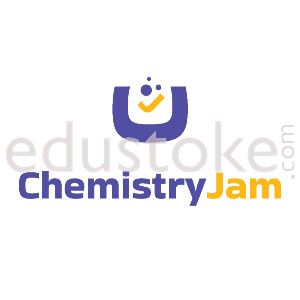 Chemistry JAM  for JAM, NEET, IIT JEE