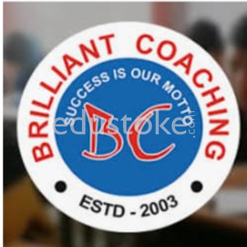 Brilliant coaching IIT JEE NEET
