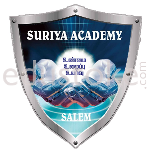 Suriya Academy