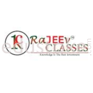 Rajeev Classes