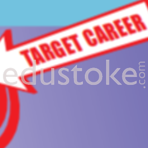 Target Career For IIT-JEE / NEET