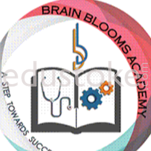 BRAIN BLOOMS ACADEMY