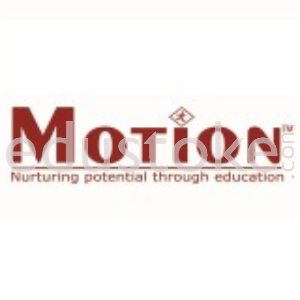 Motion Education Pvt Ltd