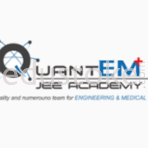 Quant EM JEE Academy