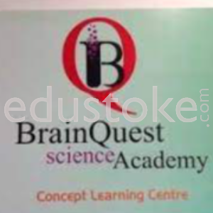 Brain Quest Science Academy