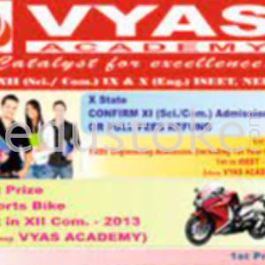 Vyas Academy