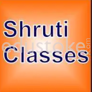 Shruti Classes
