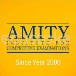 Amity Institute For Competitive Examinations - Mayur Vihar