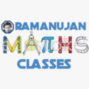 Ramanujan Home Tuition for Mathematics for IIT JEE
