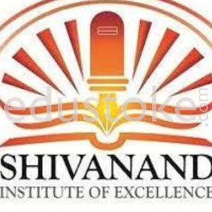 Shivanand's Institute For Excellence