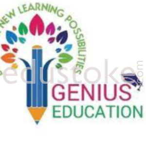 Genius Education academy
